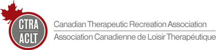 Canadian Therapeutic Recreation Association